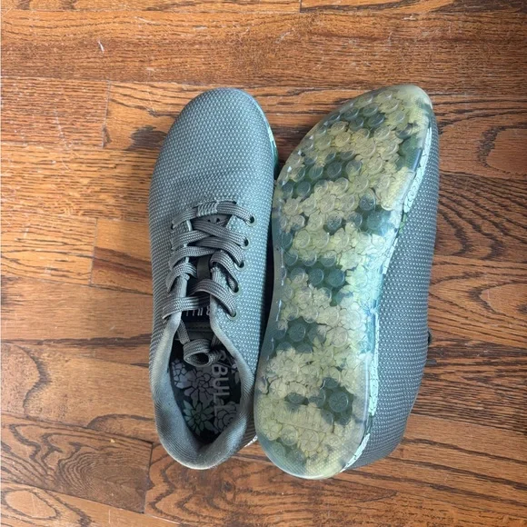 NoBull Strength Training Sneakers - Picture 3 of 3